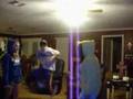 Dancing to lolipop(: