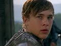 Peter Pevensie-The Call Peter Pevensie-The Call