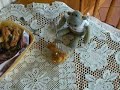 PG TIPS MONKEY HAS TAKE AWAY PART 4