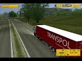 Euro Truck Simulator with -MOD-.mp4