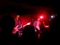 Ghosts - Live At Water Rats - Stay The Night Live 3