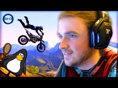 fusion - Trials: Fusion - HAVE I IMPROVED?! xD ▻ MORE Trials Fusion - http://bit.ly/1ia96ob ○ My FIRST Trials vid - http://youtu.be/xWO_XEVhNWA Trials Fusion follows ...