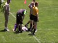 Minnesota U18 vs Carolina - First Half