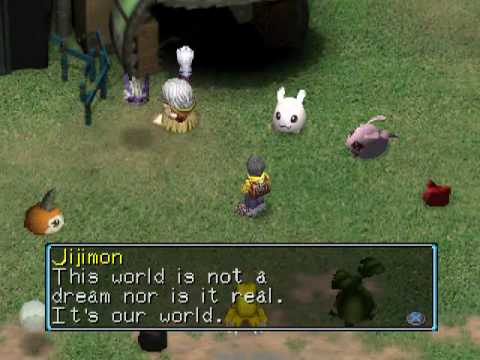 garumon