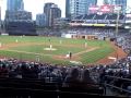 Premier Seats at Petco
