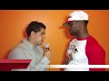 Marcus Browne, 2012 US Olympian Boxer Gives Tha Boxingvoice a Update on London