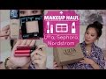 MAKEUP HAUL 2015 || Ulta, Sephora, Nordstrom