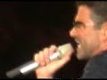 George Michael - Fastlove (live in Milan 05.10.06)