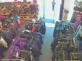 Parents Use Kids to Steal Money and Merchandise on Christmas Day!!!