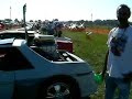 Central Florida Fieros 4th Annual Fall Haul