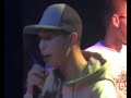 rest vs snoop  -battle night #3 [praha 2007]