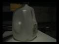 50 Cal Muzzleloader Water Test .452 Dia 300 gr Hornady XTP/MAG 50 Cal Muzzleloader Water Test .452 Dia 300 gr Hornady XTP/MAG