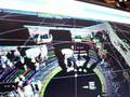 videos de Velodyne's LIDAR - Light Detection and Ranging, for autonomous vehicles navigation 1/2. Robo Dev. Conf. 2008