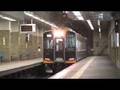 【阪神電鉄】1000系1601F+1602F試運転＠三宮