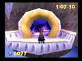 Spyro Skateboarding! Spyro Skateboarding!