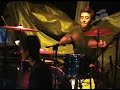 os brothers do Strike tocando 