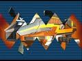 Jak vs Ratchet (weapons)