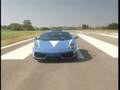 Lamborghini Gallardo LP560-4 Polizia