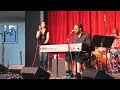 Darrius Willrich Live