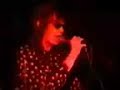 gigantor live