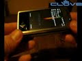 Sony Ericsson XPERIA X1 Part 2
