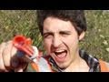 Video Games In Real Life: Duck Hunt