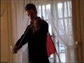 Bach J. S. - Sonate no 2 a-moll Andante - Krzysztof Ruci?ski