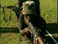 U.S. Army conducts security training in Uganda