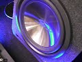 Little video of my ford fiesta mk6 testin my sounds! Bunkor Beats - Awesome Atmosphere Soundtrack!