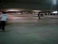 FIU Longboarding