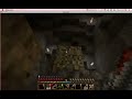 WELL! AUDIENCE! i have some horrific news... our server, once again, has come under siege by griefers. so i will not be venturing into that server again. sad news for all of minecraftia... ANYWAY! ASIDE FROM ALL THE GLOOMY-NESS! heres the rundown~ sad news, murdering monsters, laggy lag laggs, derpy derp derps, and some nice sword play! um yeah thats it! dern hight advantage fail... Links~ (so i don't get sued..) draven216- www.youtube.com Minecraft- www.minecraft.net painterly pack- painterlypack.net