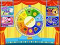 Webkinz- Wheel of WOW