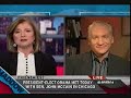 Huffington With Bill Maher on Rachel Maddow 11/17/08