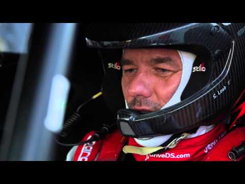 Latest WRC HD & Rally HD Videos