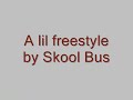 The Relick Skoolbus Vol. 1 The Relick Skoolbus Vol. 1