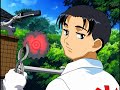 Tenchi Muyo GXP 01 2/3 Sub. Esp.