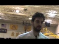 Pau Gasol on Phil Jackson and Mike Brown's new system
