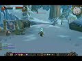 The New WoW Mac Video patch
