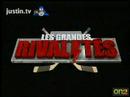 les grandes rivalit�s