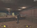 Willamette Mall (HL2 Map)