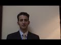 ADEA YouTube for Dental Students - Plans After Graduation