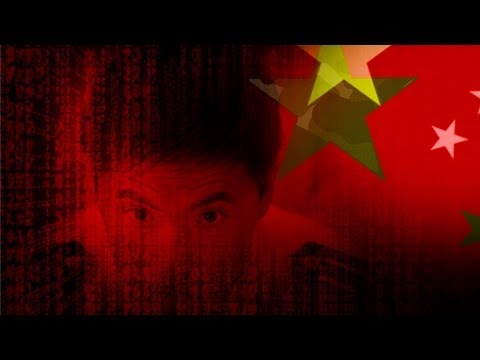 NMATV - Chinese hackers have been linked to a Chinese military unit in the latest report by the U.S. computer security firm Mandiant. Check out the Oddbods! Visit: h...