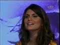 homenagem à aline barros   elias dos santos