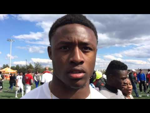 LSU Offer Class Of 2019 Linebacker Owen Pappoe