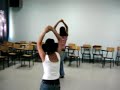 Backstage 2006 - Baile Retro