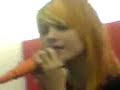 Paramore - Hallelujah Live at Kerrang! Radio