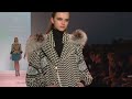 Matthew Williamson Fall 2009 , Mercedes-Benz Fashion Week