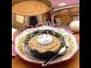 pudding! pudding!