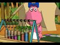 Pequenos Cientistas - Barulho e Música (Parte 4)