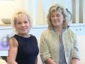 Linda Cooper hosts Shopping is my Cardio TV segment
